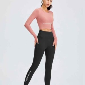 Ultra Lightweight Yoga Pants for Ultimate Comfort RUXI