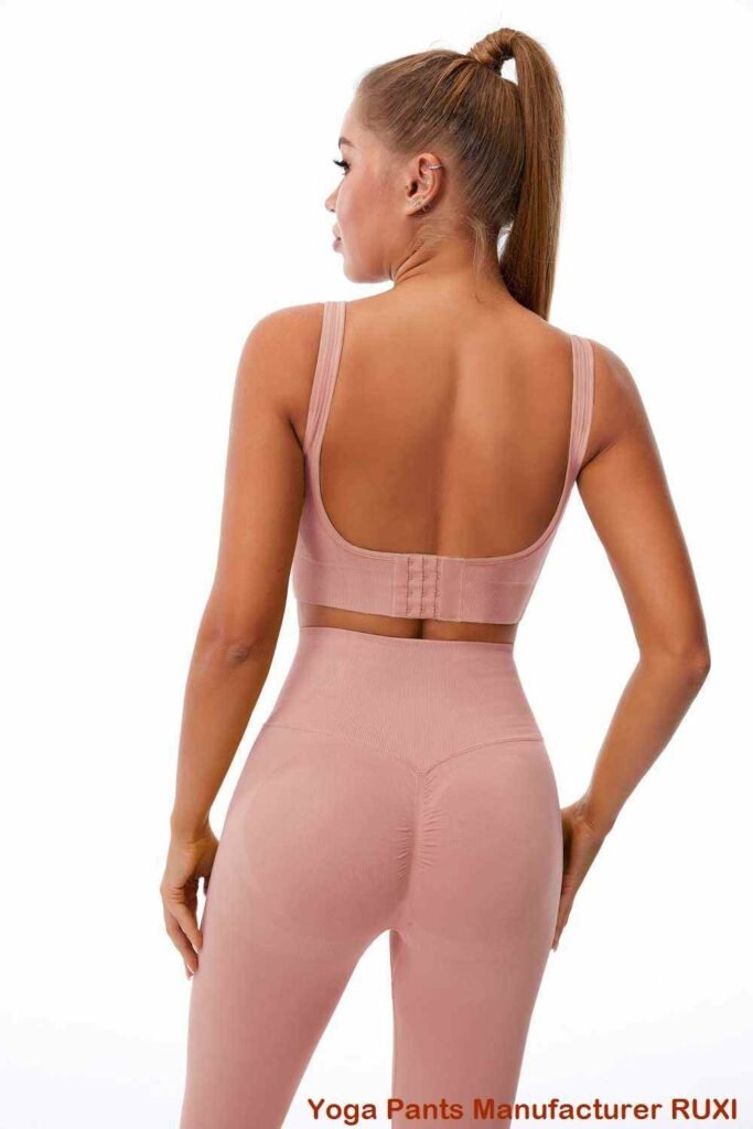 Quick Dry Shorts with Zipper Pockets RUXI za3235