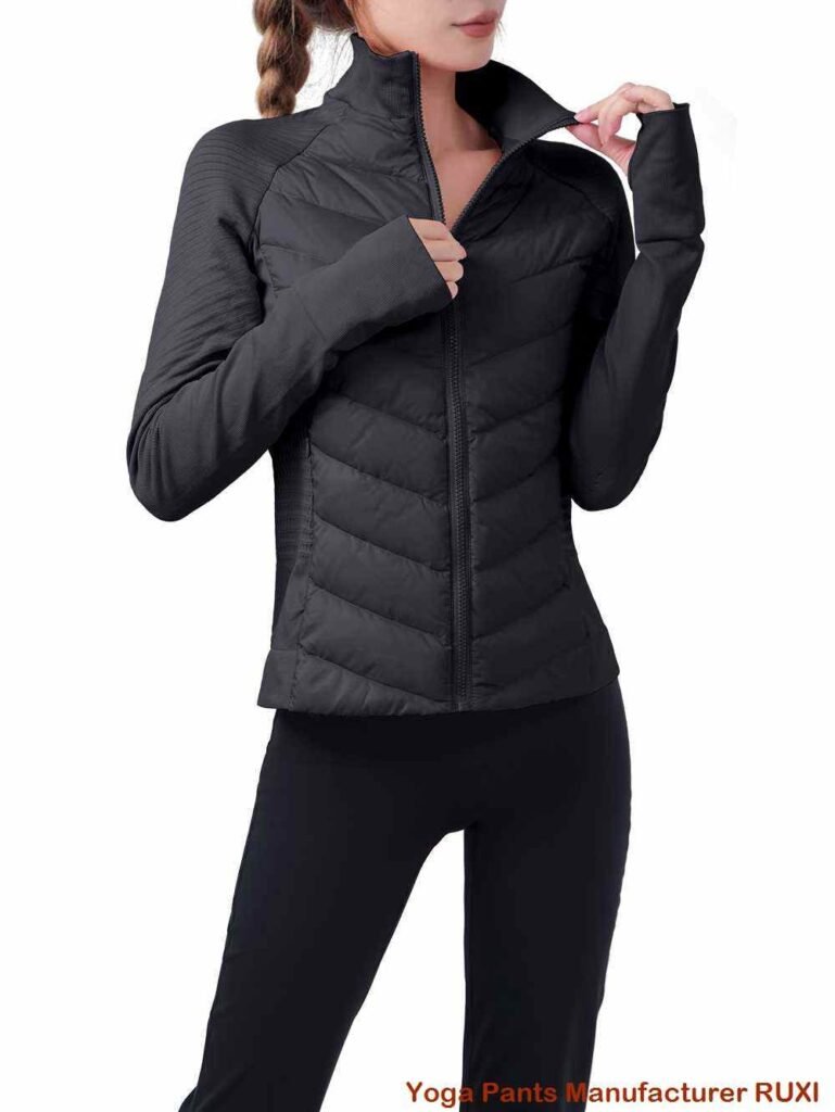 Stylish Patterned Workout Shorts for Men Women RUXI za3042