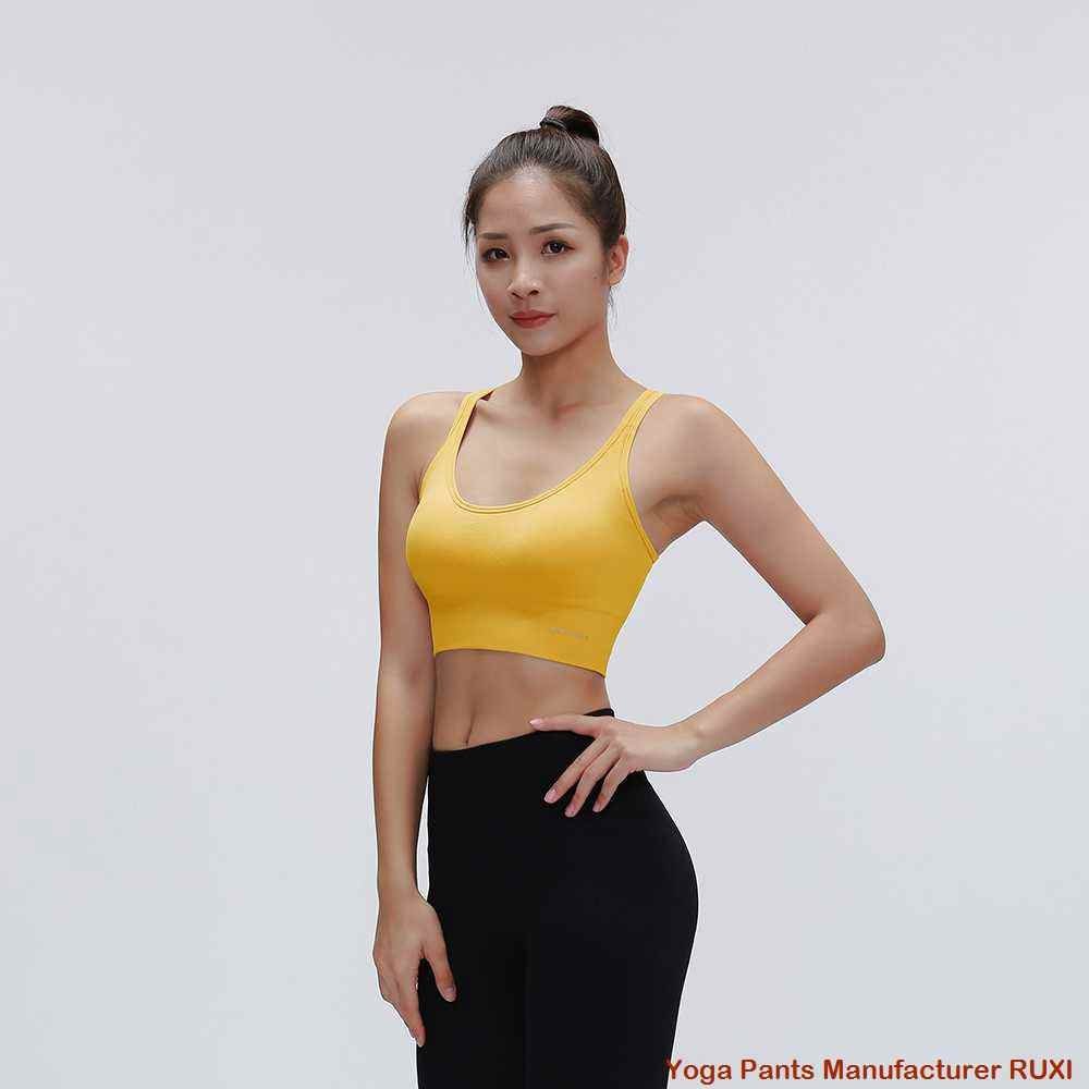 Exercise Pants for Women with Flexibility RUXI za3635