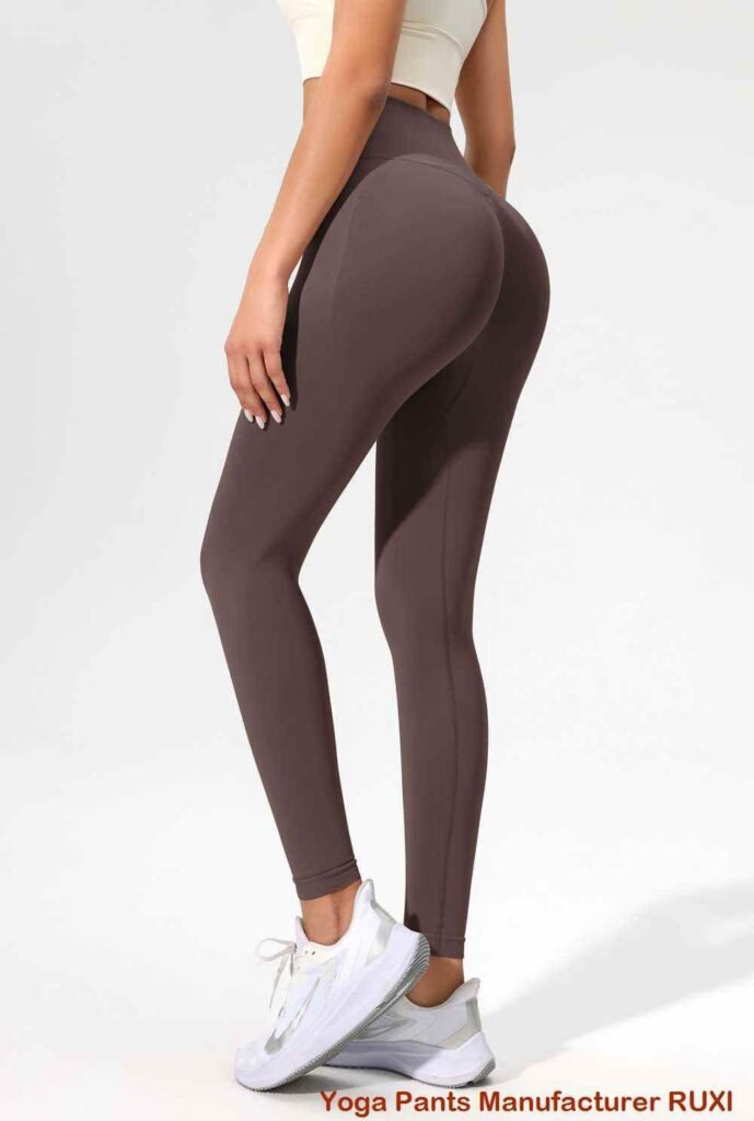 Bum Enhancing Leggings for a Shapely Look RUXI za3636