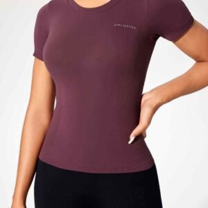 Mens Reflective Running Vest High Visibility RUXI za2514