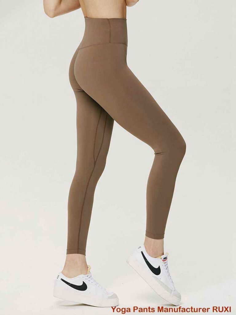 Fast Dry Stretch Pants for Active Comfort RUXI za3130
