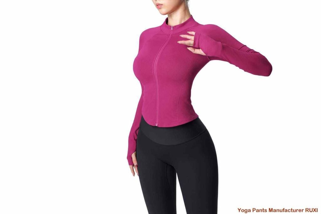 Mens Premium UV Protection Rash Vest RUXI za2420