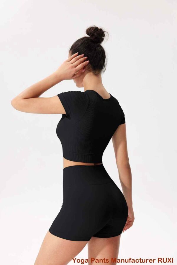 Womens Short Tennis Skirt Athletic and Stylish RUXI za2019