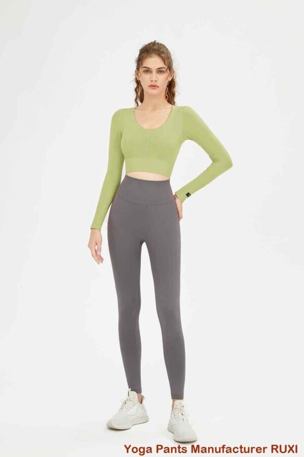 3X Sports Bra High Support Comfort RUXI za1250