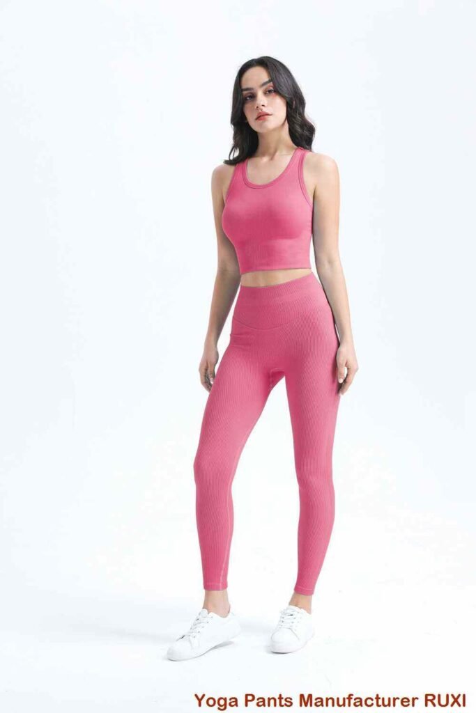 Ultra Fast Drying Performance Leggings RUXI za3388