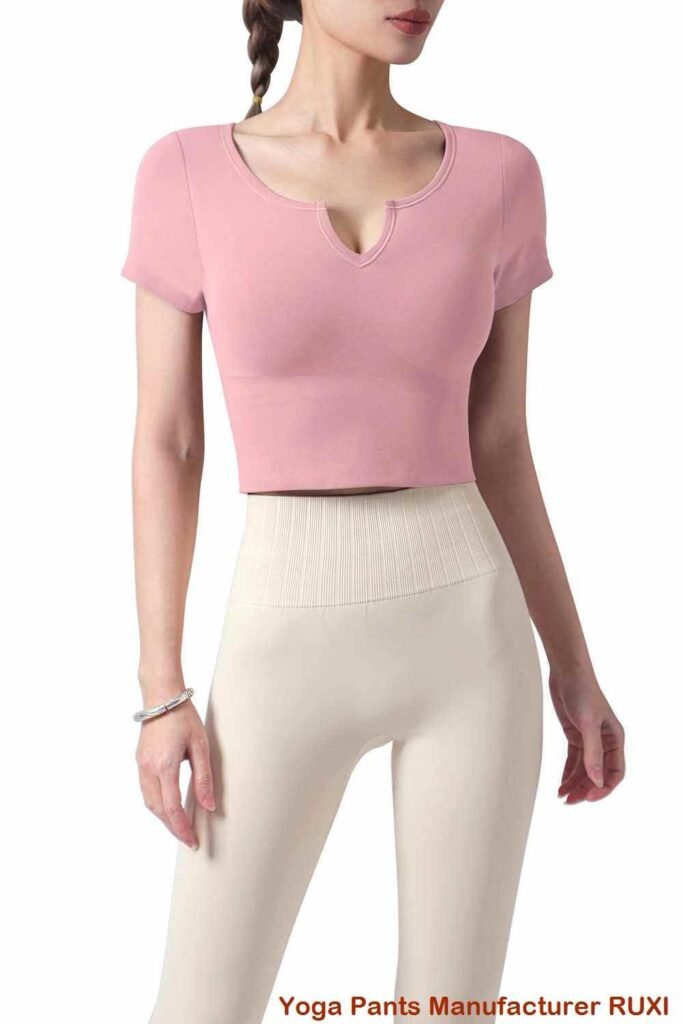 Womens Reflective Running Vest for Safety RUXI za2424