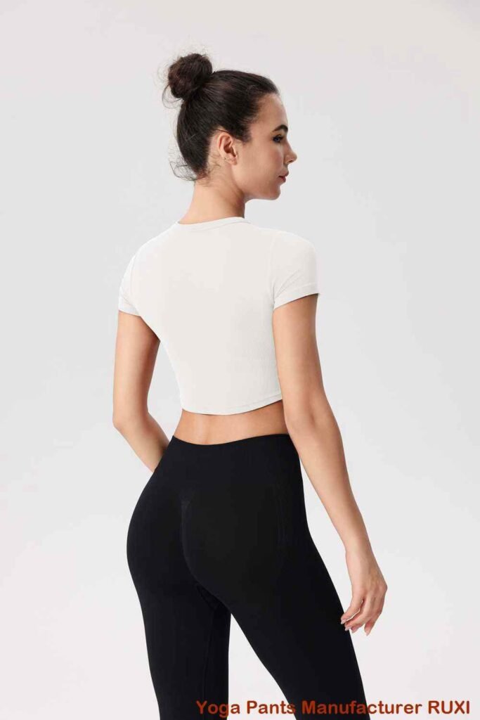 Womens 6 Inch Running Shorts RUXI za2681