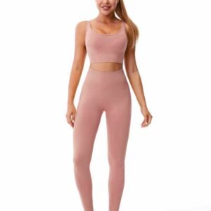 Stylish Fit and Flare Leggings for Women RUXI za501