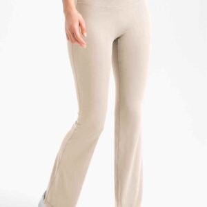 Thick Leggings with Pockets for Women RUXI za257