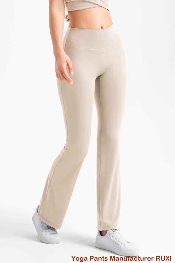 Thick Leggings with Pockets for Women RUXI za257