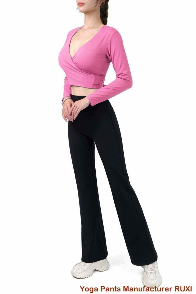 Tall Yoga Pants 36 Inseam Perfect Fit RUXI za588