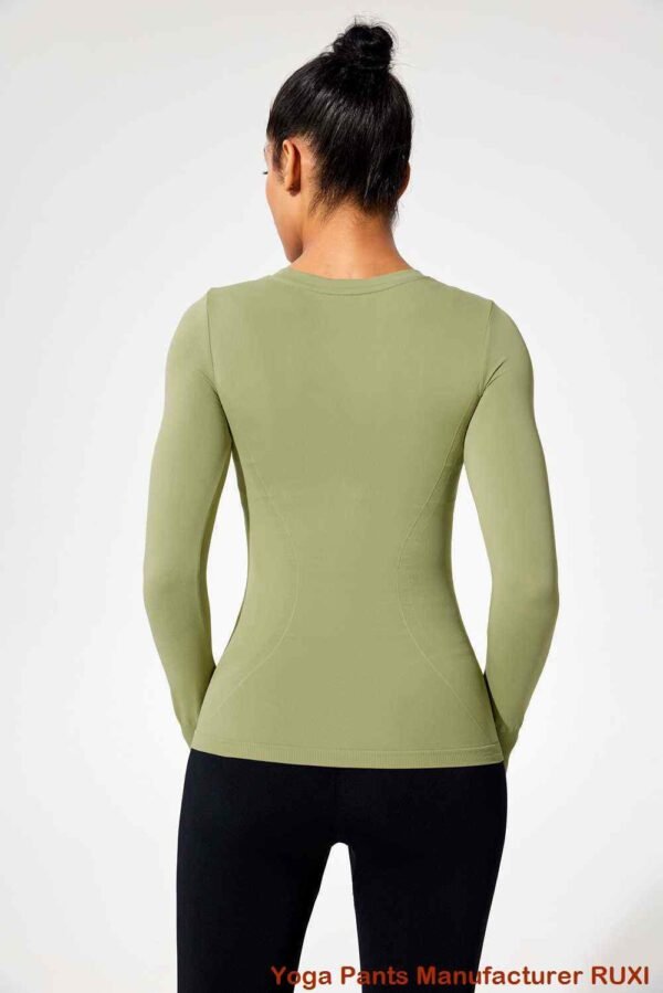 Business Yoga Pants Professional Comfortable RUXI za309