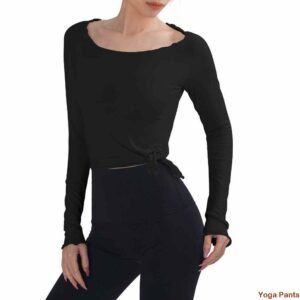 V Seam High Waist Leggings Ultimate Comfort Fit RUXI za381