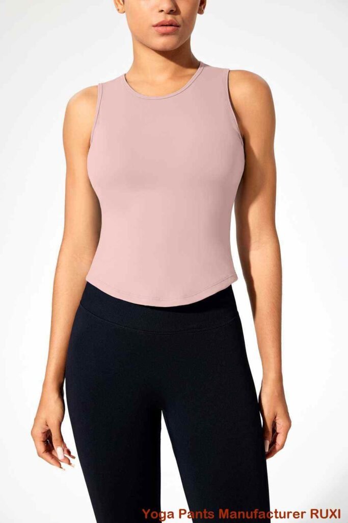 Ashtanga Yoga Shorts Comfortable Durable RUXI za3605