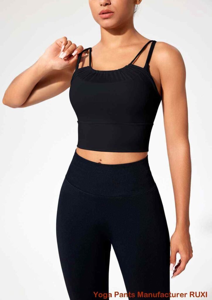 Best Workout Pants Ultimate Comfort Performance RUXI za60