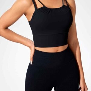 Sculpting Gym Leggings Enhance Your Workout RUXI za270