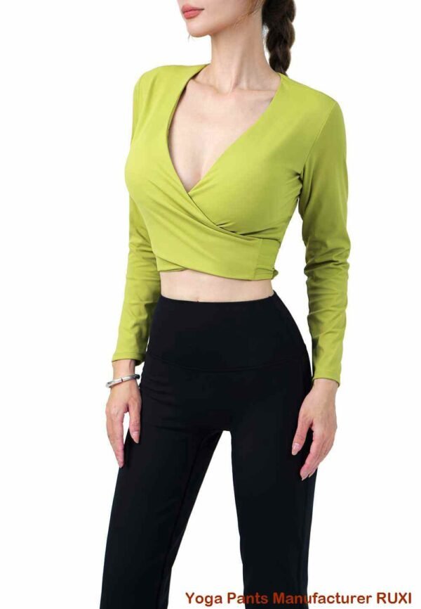 Best Sports Bra for D Cup Ultimate Support Comfort RUXI