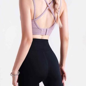 Womens Running Shorts with Phone Pocket RUXI za1668