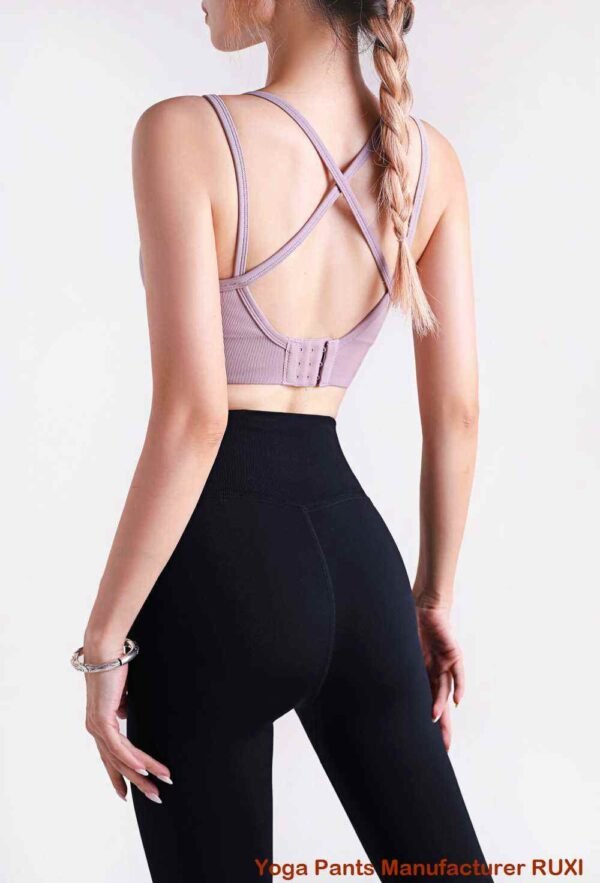 Womens Running Shorts with Phone Pocket RUXI za1668