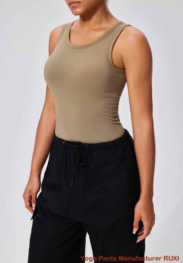 Womens Navy Blue Cycling Shorts RUXI za2889