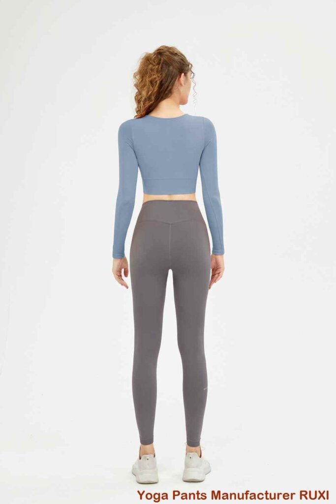 Ladies Long Tennis Shorts Comfortable Stylish RUXI za3048