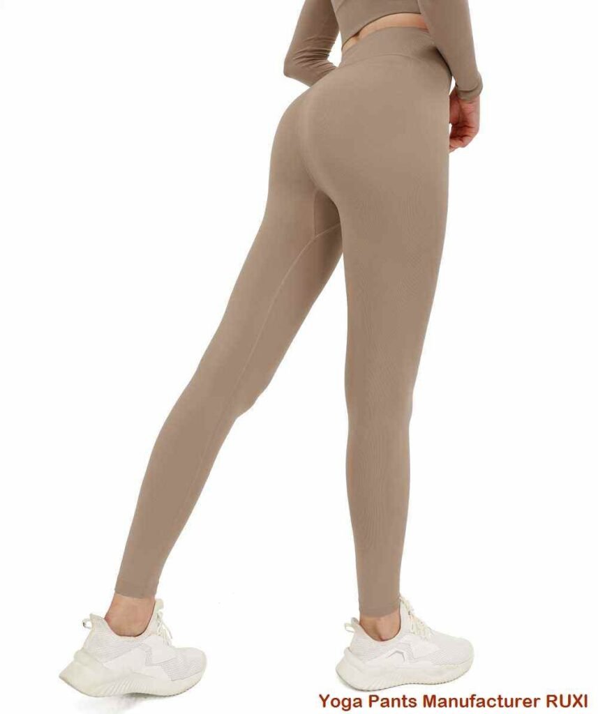 Yoga Set Comfortable Shorts for Every Pose RUXI za3487