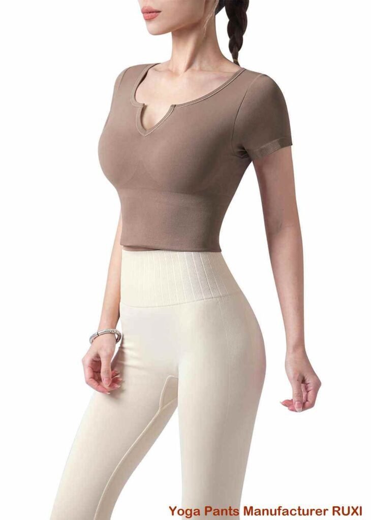 6 Cycling Shorts for Men Women Comfortable Fit RUXI za2918