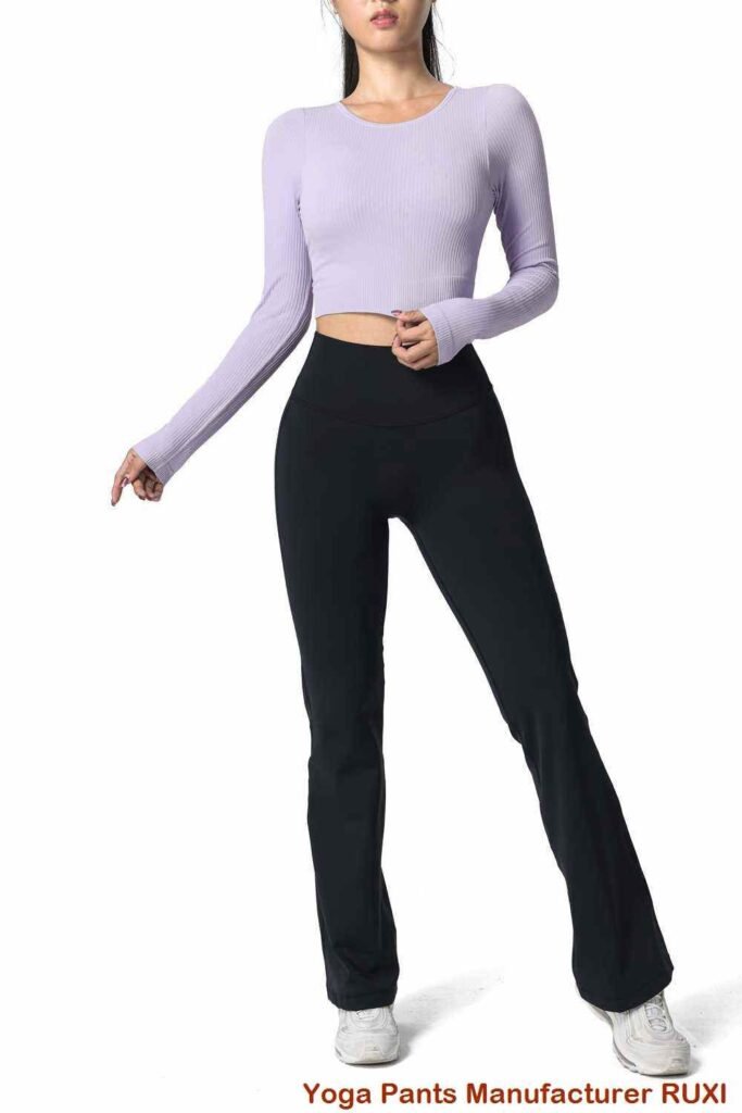 Sport Short Leggings for Women High Performance RUXI