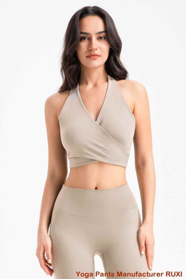 Best Running Sports Bra for Ultimate Support RUXI za994