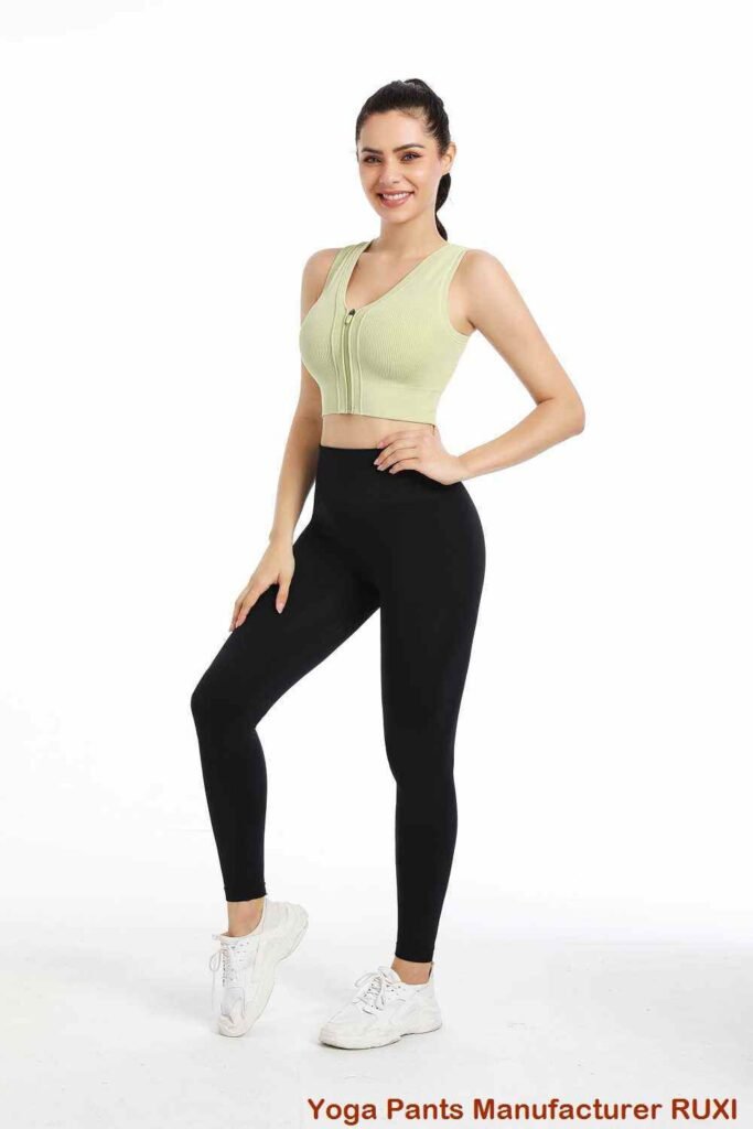 High Waisted Swimming Shorts for Women RUXI za2647