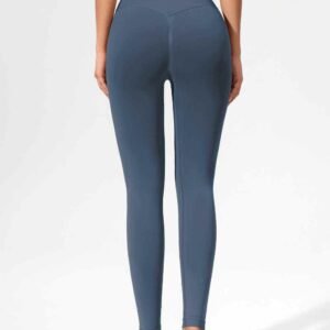 Colorful Yoga Pants Vibrant Comfortable Activewear RUXI