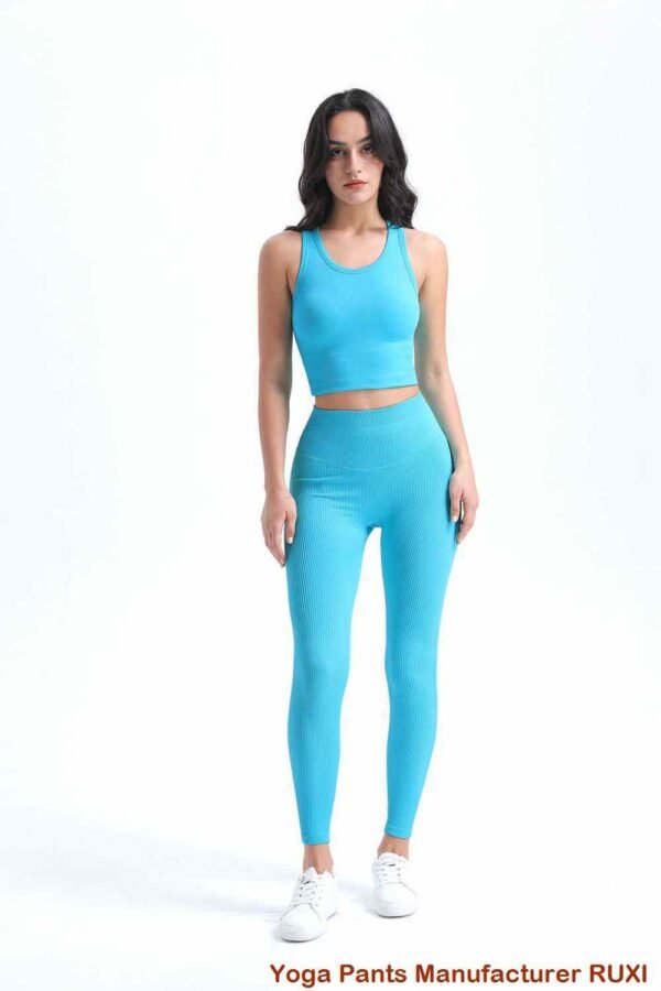 Plus Size Gym Shorts Comfortable Stylish Fitness Wear RUXI
