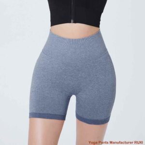 Extra Support Sports Bra for Maximum Comfort RUXI za1119
