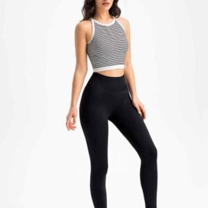 Best Workout Tops for Large Stomachs Comfortable Fit RUXI