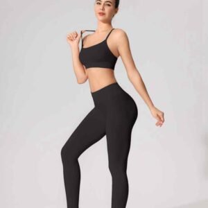 Fun Stylish Yoga Clothes for All Activities RUXI za940