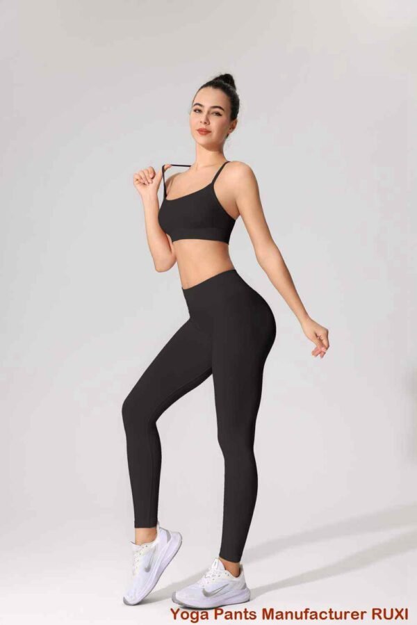 Fun Stylish Yoga Clothes for All Activities RUXI za940