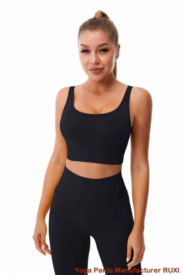 Cool Sports Bras for Ultimate Comfort and Style RUXI