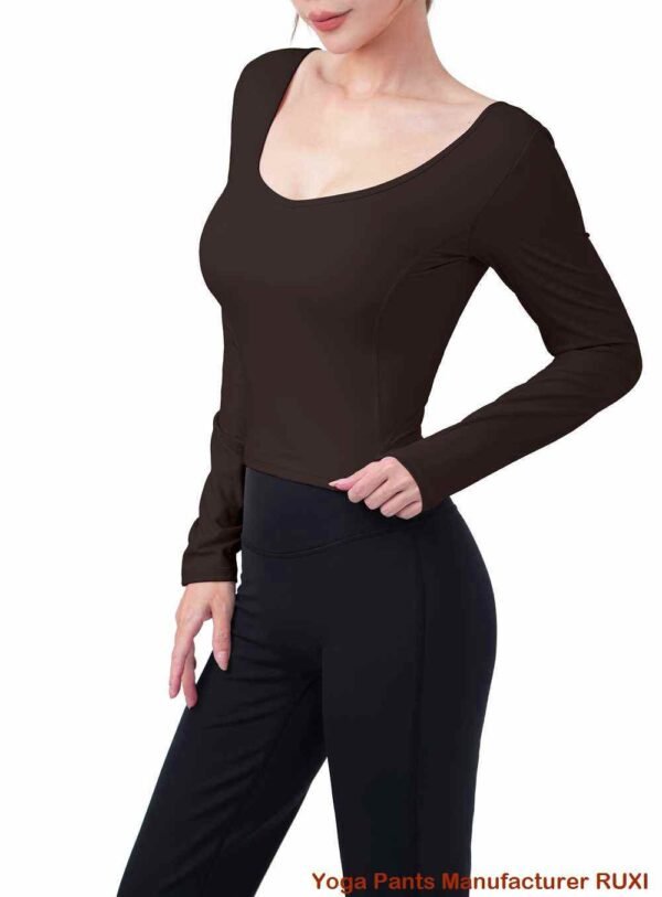 Ultimate Power Bra Support Comfort RUXI za1334