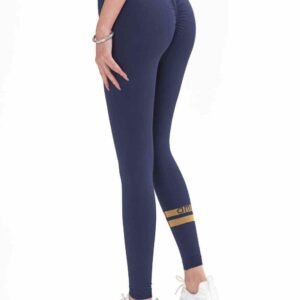 Flare Leggings Stylish and Comfortable Pants RUXI za293