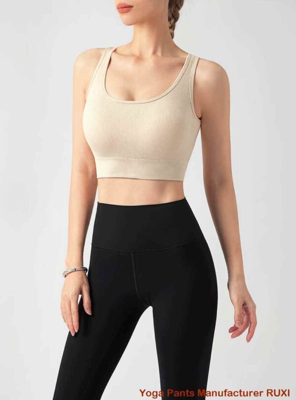 Best Yoga Pants for Men | Top Comfort Performance RUXI