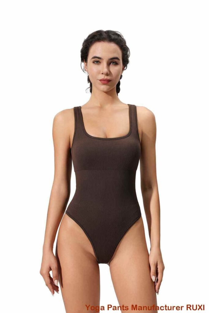 Quick Dry Ladies Tops for Active Wear RUXI za3255