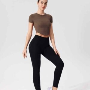 Waterproof Sports Bra Ultimate Comfort Support RUXI za1565