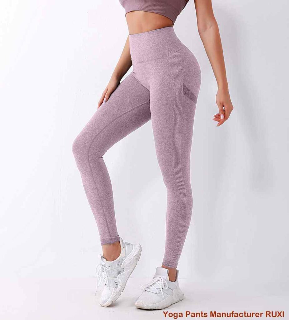 2 in 1 Womens Athletic Shorts RUXI za2949