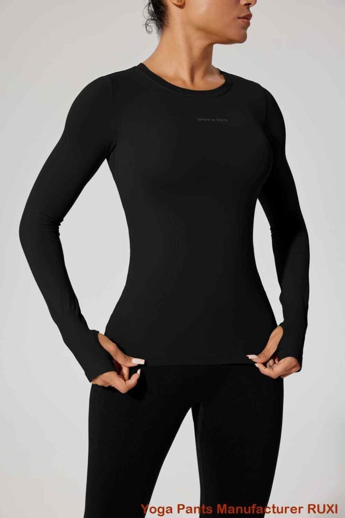 Best Quick Dry Leggings for Active Lifestyle RUXI za3365