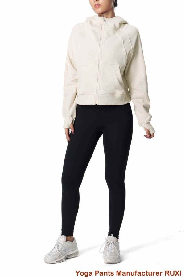 Sweat Wicking Sports Bra Stay Cool Dry RUXI za1288