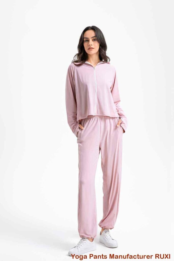 Easy Dry Pants Comfortable Quick Drying Trousers RUXI