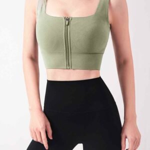 34DDD High Support Sports Bra RUXI za1169