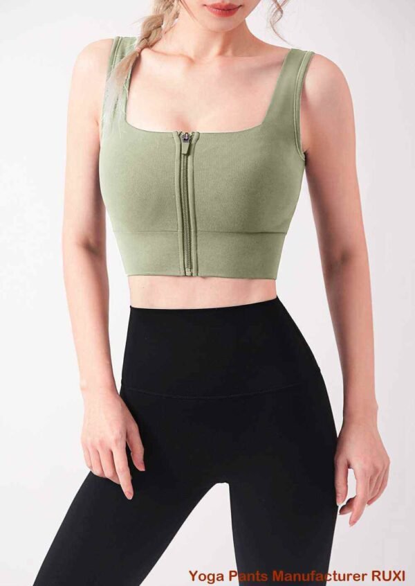 34DDD High Support Sports Bra RUXI za1169